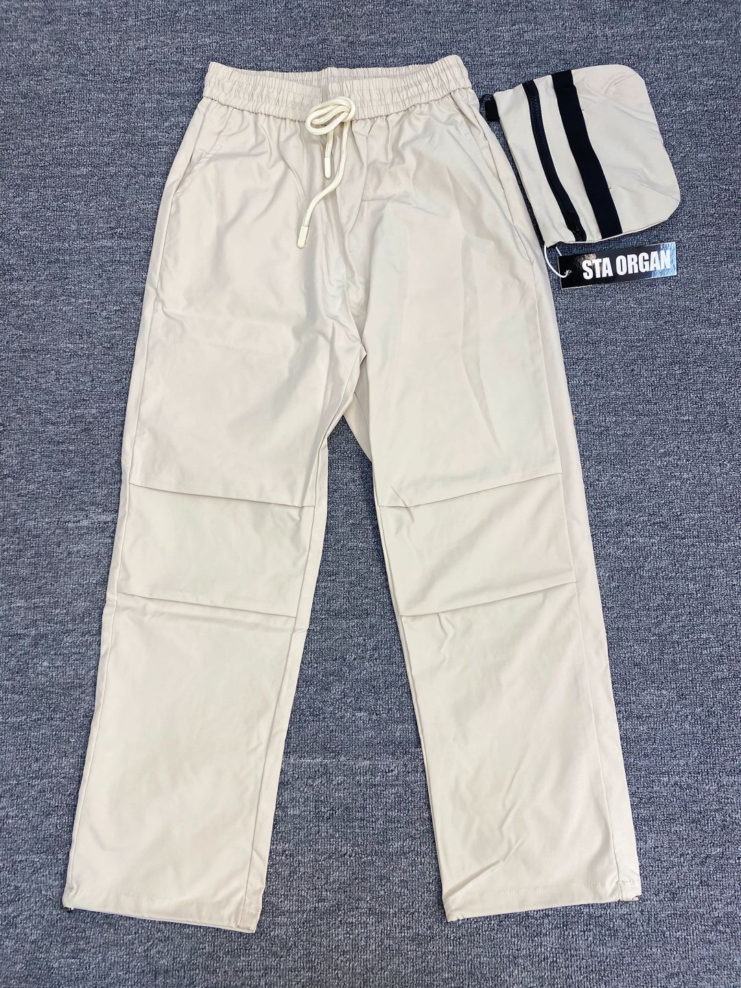 dongguan streetwear factory, dongguan streetwear  casual pants  supplier