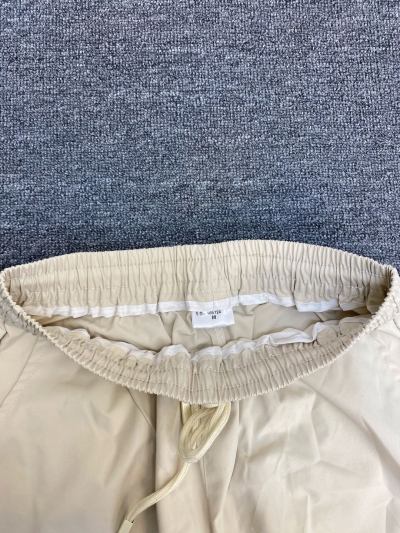dongguan streetwear factory, dongguan streetwear  casual pants  supplier