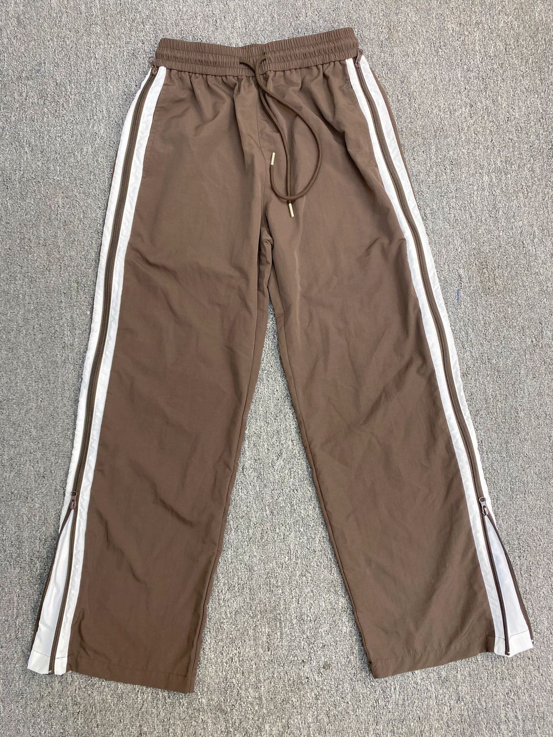 dongguan streetwear factory, dongguan streetwear casual pants supplier