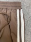 dongguan streetwear factory, dongguan streetwear casual pants  supplier