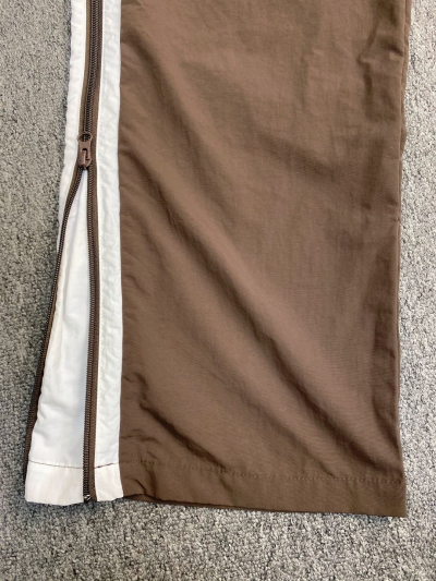 dongguan streetwear factory, dongguan streetwear casual pants supplier