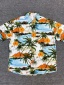 dongguan streetwear factory, dongguan streetwear hawaii shirt  supplier