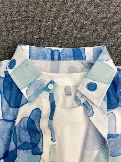 dongguan streetwear factory, dongguan streetwear casual shirt supplier