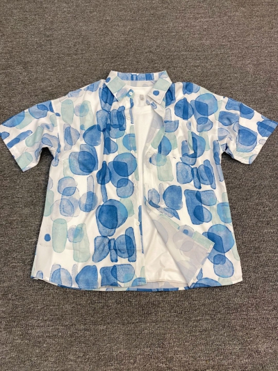 dongguan streetwear factory, dongguan streetwear casual shirt supplier