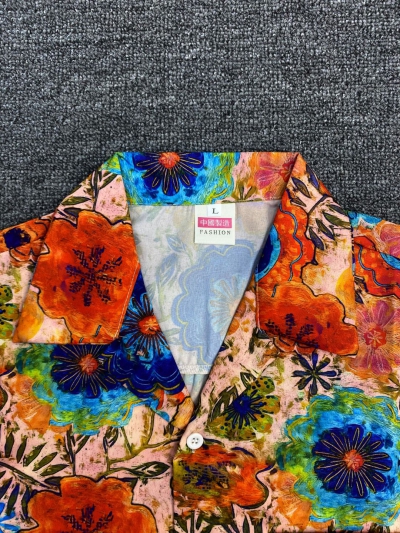 dongguan streetwear factory, dongguan streetwear casual shirt supplier