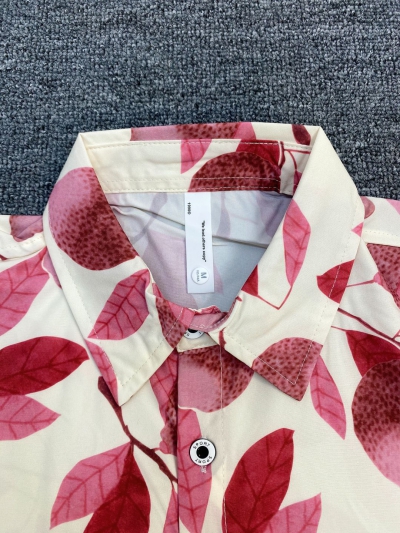 dongguan streetwear factory, dongguan streetwear  casual shirt  supplier