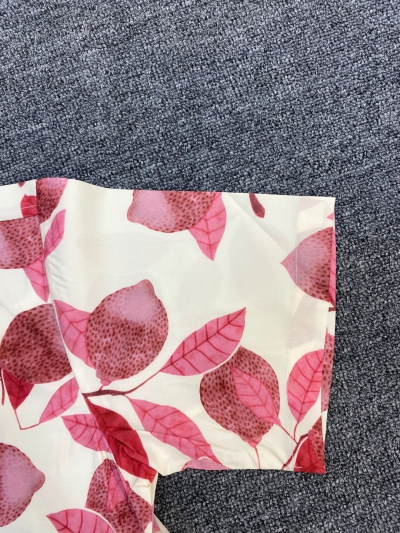 dongguan streetwear factory, dongguan streetwear  casual shirt  supplier