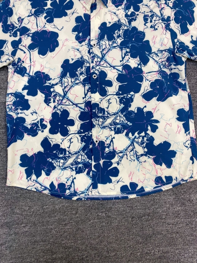 dongguan streetwear factory, dongguan streetwear casual shirt supplier