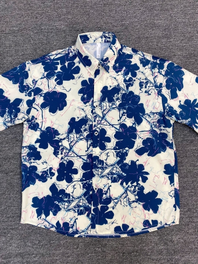 dongguan streetwear factory, dongguan streetwear casual shirt supplier