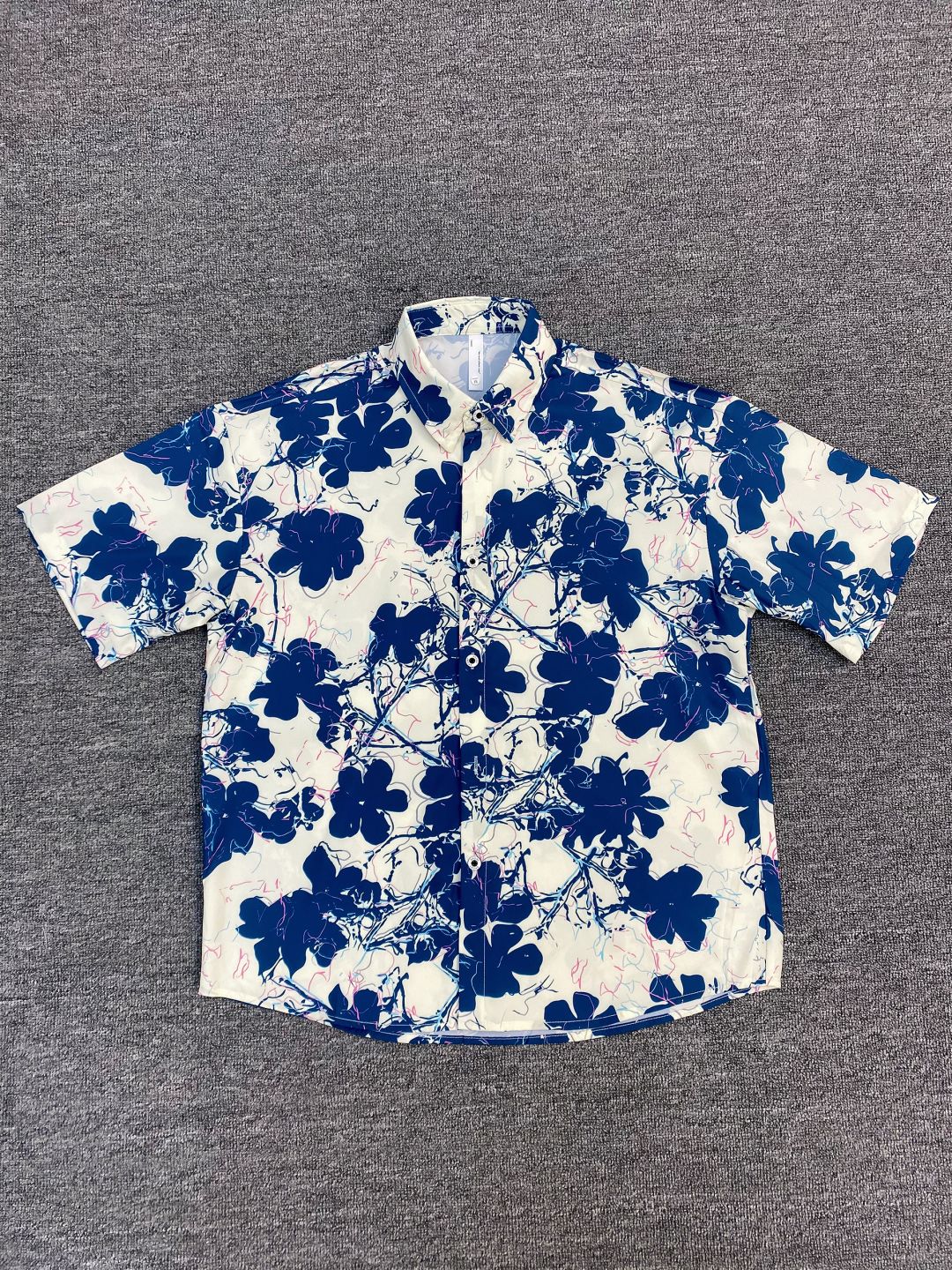 dongguan streetwear factory, dongguan streetwear casual shirt supplier