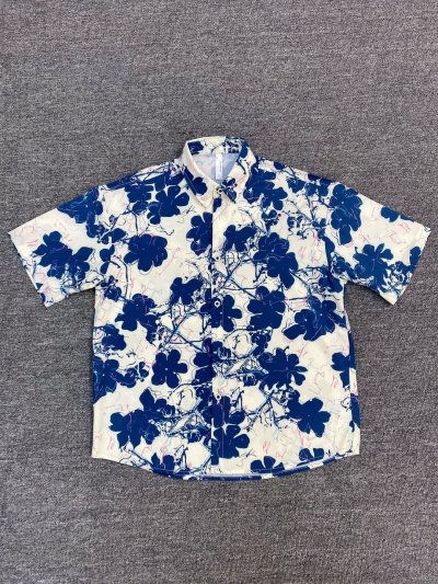 dongguan streetwear factory, dongguan streetwear casual shirt  supplier