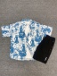 dongguan streetwear factory, dongguan streetwear casual shirt  supplier