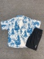 dongguan streetwear factory, dongguan streetwear casual shirt  supplier