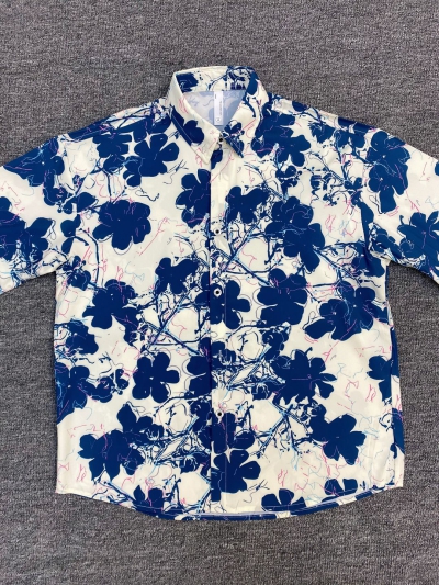 dongguan streetwear factory, dongguan streetwear  casual shirt  supplier