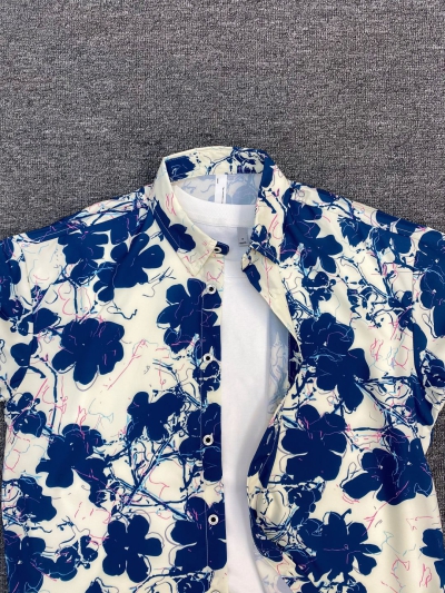 dongguan streetwear factory, dongguan streetwear  casual shirt  supplier
