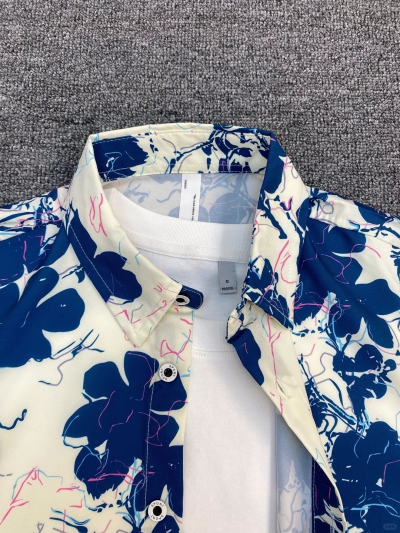 dongguan streetwear factory, dongguan streetwear  casual shirt  supplier