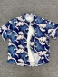 dongguan streetwear factory, dongguan streetwear casual shirt  supplier