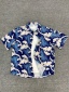 dongguan streetwear factory, dongguan streetwear casual shirt  supplier
