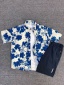 dongguan streetwear factory, dongguan streetwear casual shirt  supplier