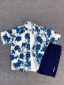 dongguan streetwear factory, dongguan streetwear casual shirt  supplier