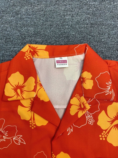 dongguan streetwear factory, dongguan streetwear  casual shirt  supplier