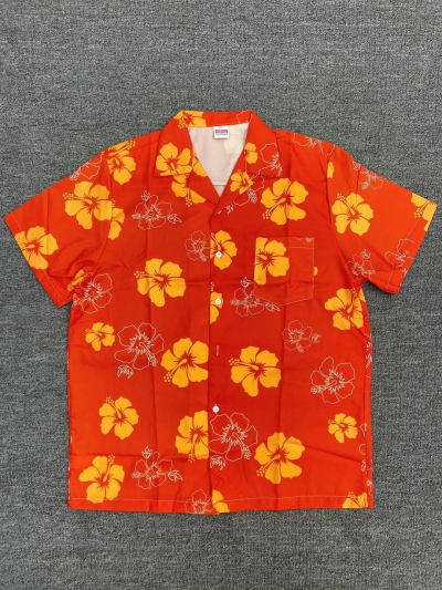 dongguan streetwear factory, dongguan streetwear casual shirt  supplier