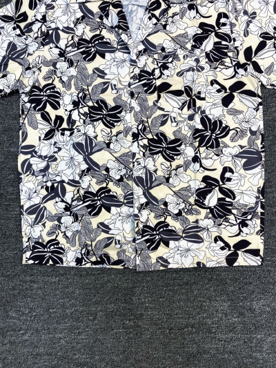 dongguan streetwear factory, dongguan streetwear casual shirt supplier