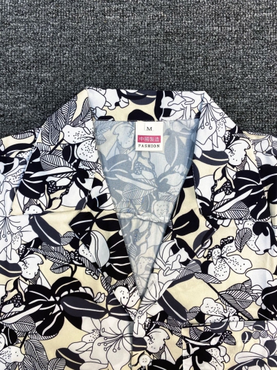 dongguan streetwear factory, dongguan streetwear casual shirt supplier