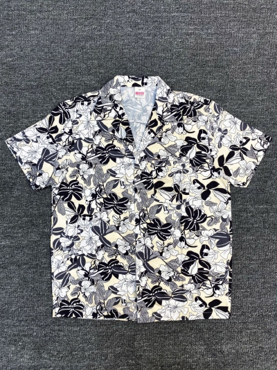 dongguan streetwear factory, dongguan streetwear casual shirt  supplier