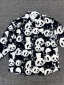 dongguan streetwear factory, dongguan streetwear casual shirt  supplier