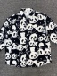 dongguan streetwear factory, dongguan streetwear casual shirt  supplier