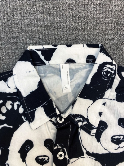 dongguan streetwear factory, dongguan streetwear  casual shirt  supplier