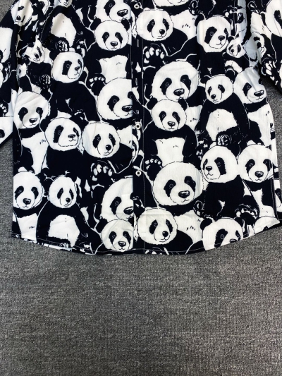 dongguan streetwear factory, dongguan streetwear  casual shirt  supplier