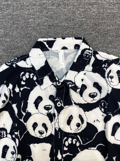 dongguan streetwear factory, dongguan streetwear  casual shirt  supplier