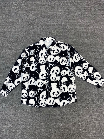 dongguan streetwear factory, dongguan streetwear  casual shirt  supplier