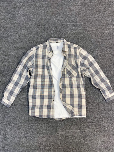 dongguan streetwear factory, dongguan streetwear casual shirt  supplier