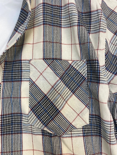 dongguan streetwear factory, dongguan streetwear casual shirt supplier