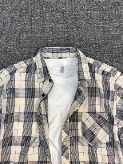 dongguan streetwear factory, dongguan streetwear casual shirt supplier