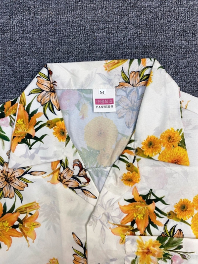 dongguan streetwear factory, dongguan streetwear  casual shirt  supplier