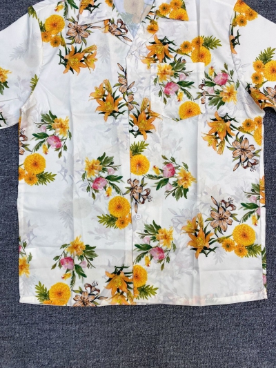 dongguan streetwear factory, dongguan streetwear  casual shirt  supplier