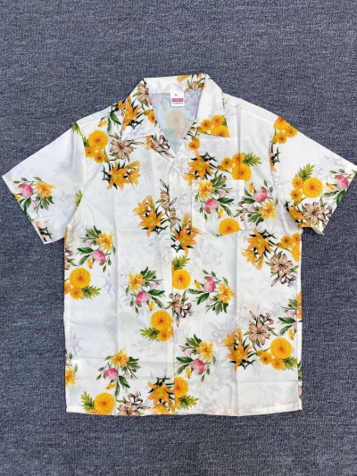 dongguan streetwear factory, dongguan streetwear casual shirt  supplier