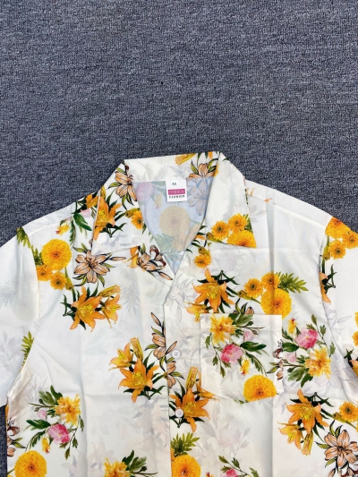 dongguan streetwear factory, dongguan streetwear  casual shirt  supplier