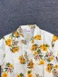 dongguan streetwear factory, dongguan streetwear casual shirt  supplier