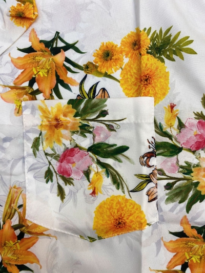 dongguan streetwear factory, dongguan streetwear  casual shirt  supplier