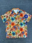 dongguan streetwear factory, dongguan streetwear casual shirt  supplier