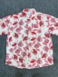 dongguan streetwear factory, dongguan streetwear casual shirt  supplier