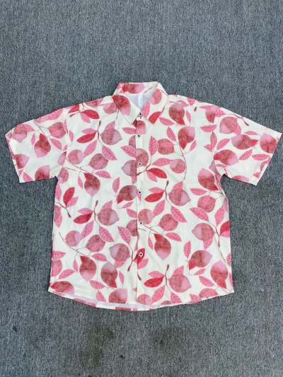 dongguan streetwear factory, dongguan streetwear casual shirt  supplier