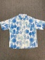 dongguan streetwear factory, dongguan streetwear casual shirt  supplier