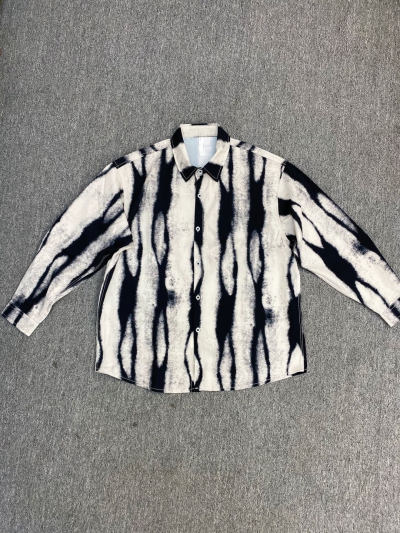 dongguan streetwear factory, dongguan streetwear  casual shirt  supplier