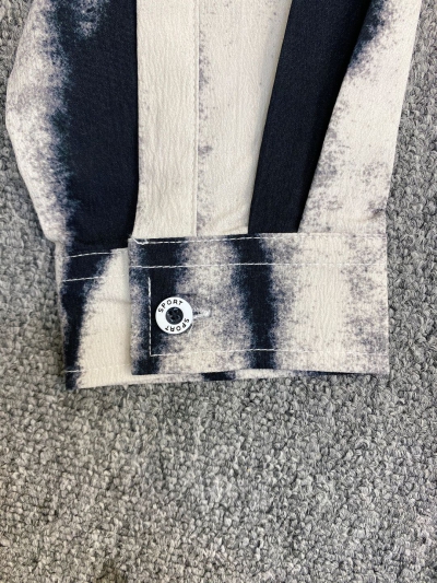 dongguan streetwear factory, dongguan streetwear  casual shirt  supplier